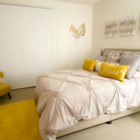 Apartmán Luxury Avenue San Diego Exteriér fotografie