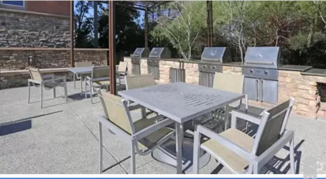 Apartmán Luxury Avenue San Diego Exteriér fotografie