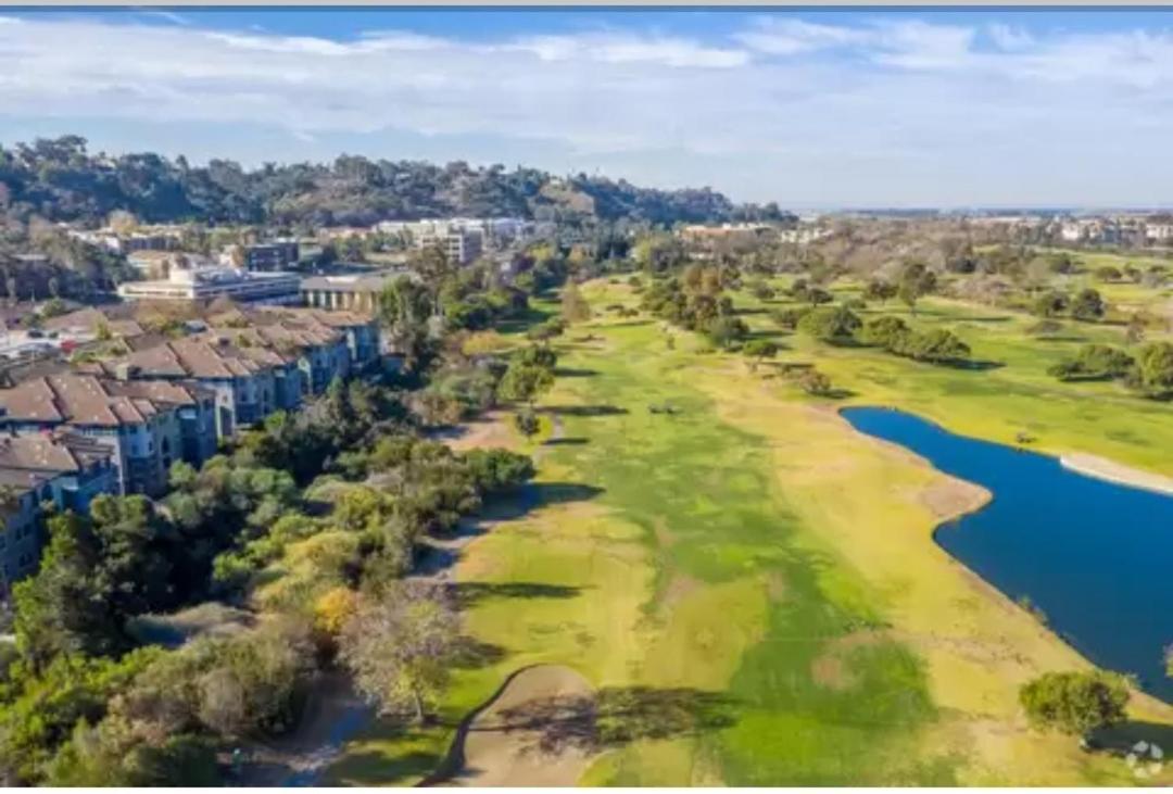 Apartmán Luxury Avenue San Diego Exteriér fotografie