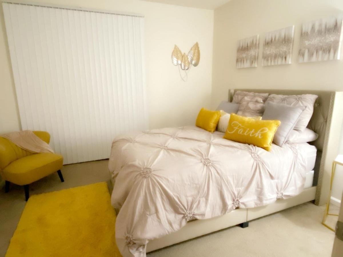 Apartmán Luxury Avenue San Diego Exteriér fotografie