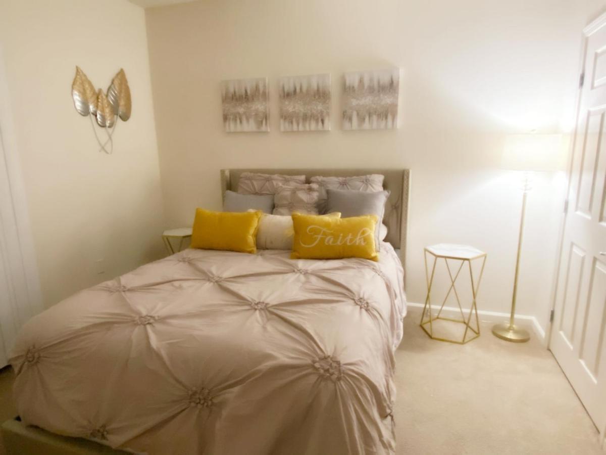 Apartmán Luxury Avenue San Diego Exteriér fotografie