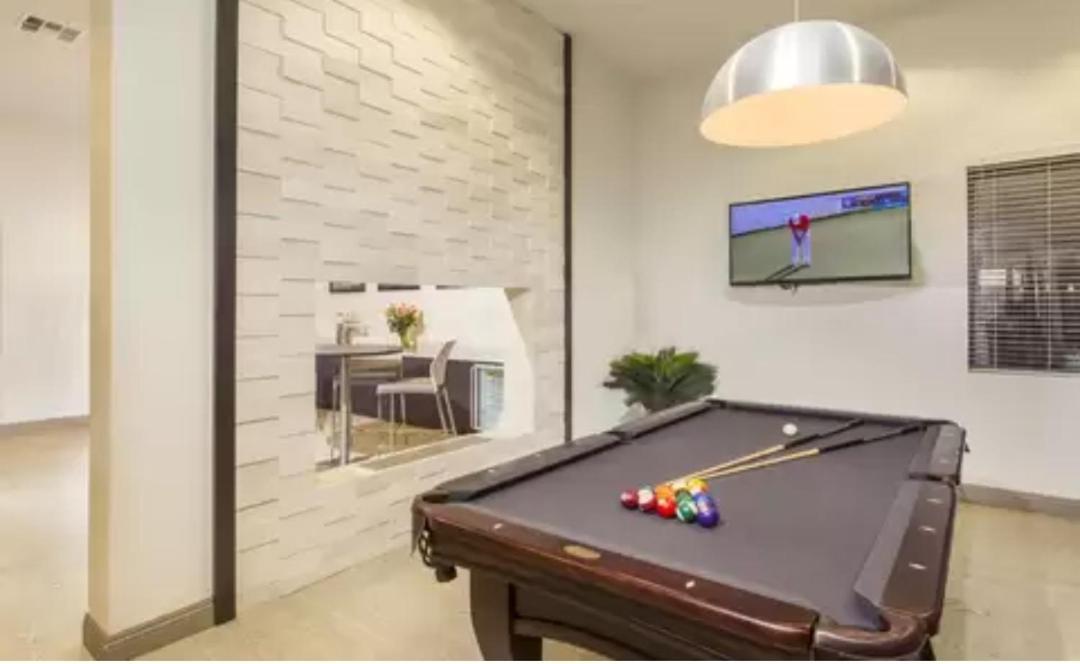 Apartmán Luxury Avenue San Diego Exteriér fotografie