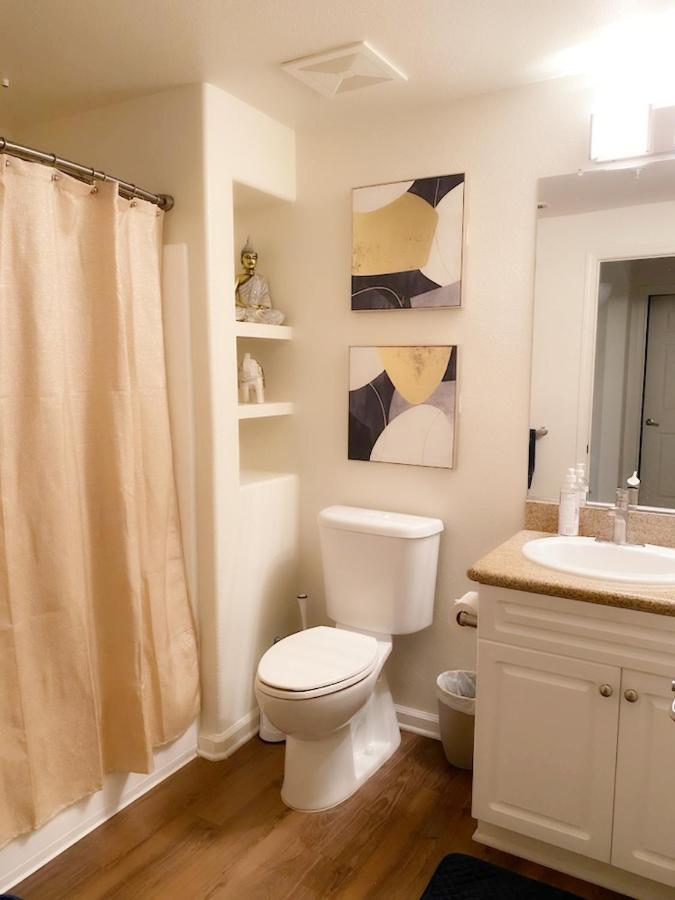 Apartmán Luxury Avenue San Diego Exteriér fotografie