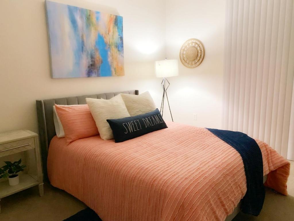 Apartmán Luxury Avenue San Diego Exteriér fotografie