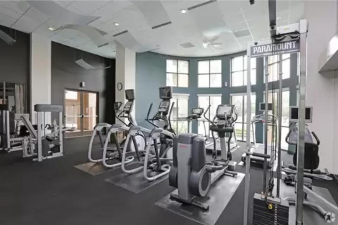 Apartmán Luxury Avenue San Diego Exteriér fotografie