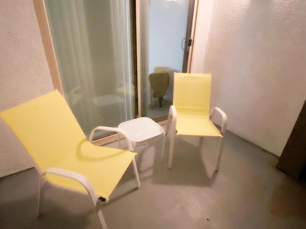 Apartmán Luxury Avenue San Diego Exteriér fotografie