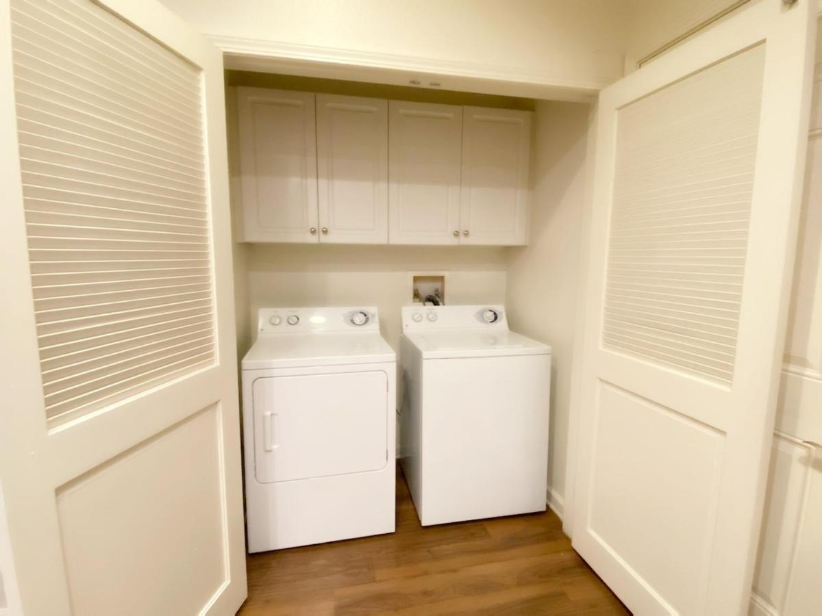 Apartmán Luxury Avenue San Diego Exteriér fotografie