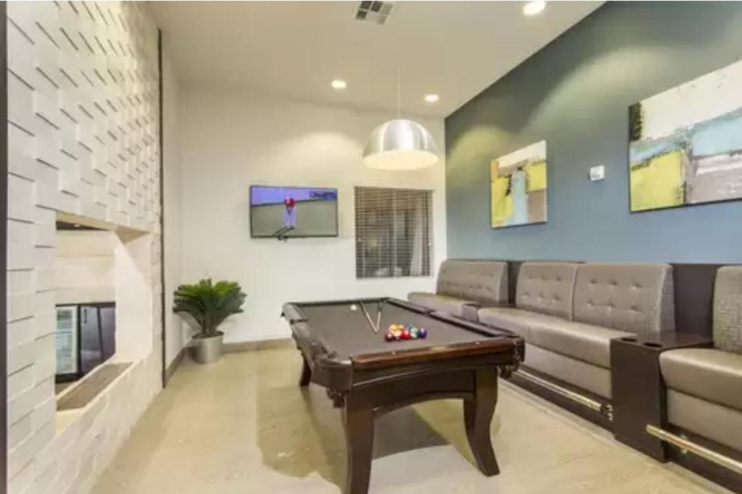 Apartmán Luxury Avenue San Diego Exteriér fotografie