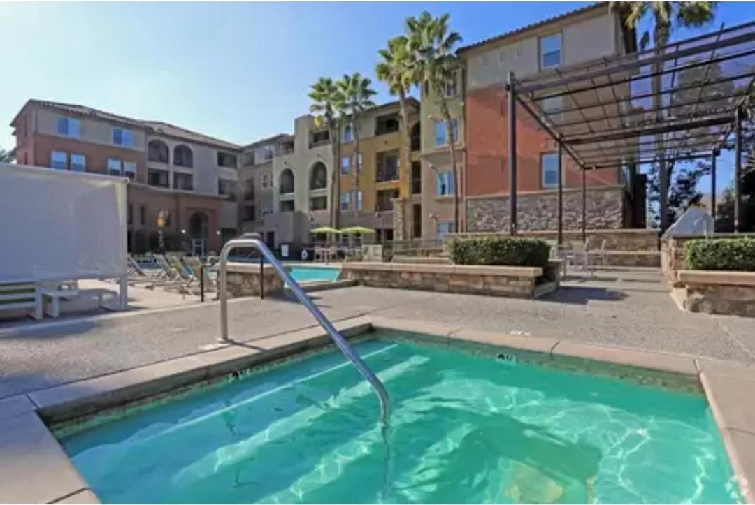 Apartmán Luxury Avenue San Diego Exteriér fotografie