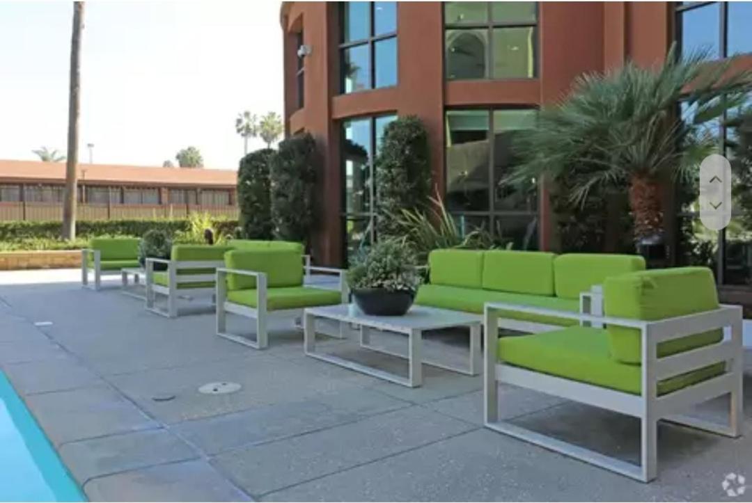 Apartmán Luxury Avenue San Diego Exteriér fotografie