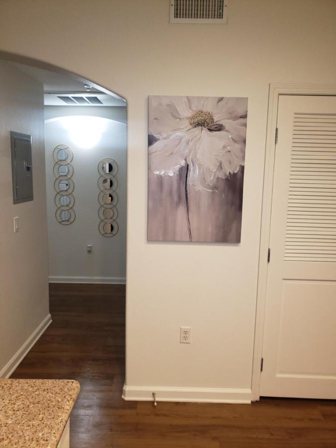 Apartmán Luxury Avenue San Diego Exteriér fotografie